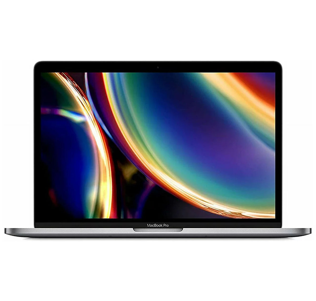 (2020) i5 1.4GHz Touch 256GB MacBook (Refurbished) 13" Pro 8GB Restored Retina SSD Core - RAM MXK32LL/A