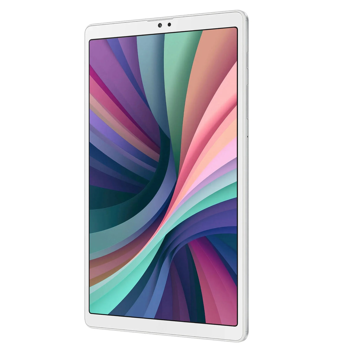 Wi-Fi 32GB (Silver) Tablet Cover Tab Case Galaxy 8.7" A7 with Lite Tablet