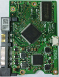 3.5 PCB 0A29989 BA3263_, 0A37991, Hitachi SATA 640GB PN HDT721064SLA360,
