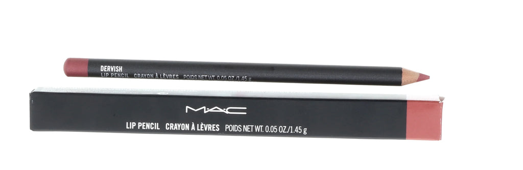 Dervish Lip MAC Liner Color