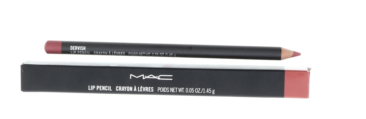 Dervish Lip MAC Liner Color