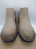 Women's Boot, Chelsea KEEN Ankle City 7W Oregon Coconut, Gaucho/Toasted