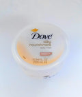 Body Nourishment Cream, 300 10.1 2) / Ml Of Silky (Pack Ounce Dove