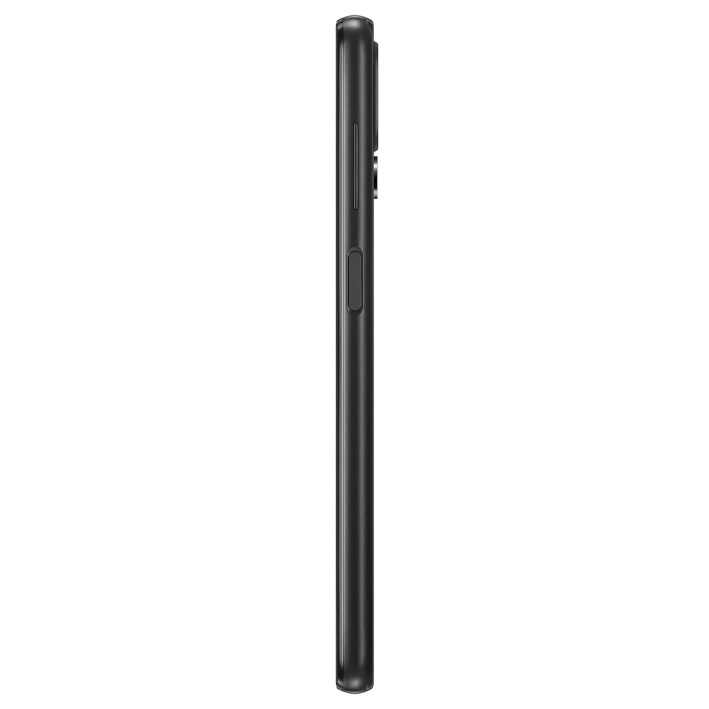 32GB, Prepaid Walmart Walmart Galaxy Family Smartphone Black- to Family Mobile [Locked Mobile] A12,
