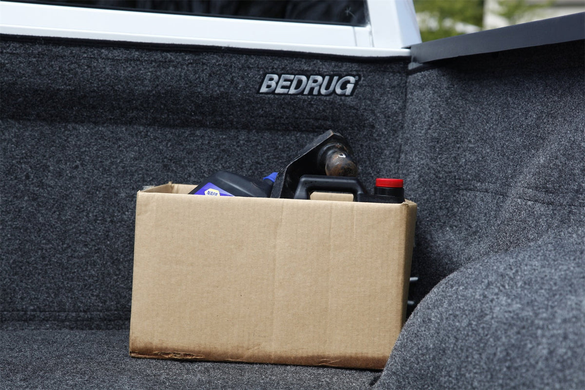 BRT19SBK Truck Bed 19-23 Liner Complete 1500 Fits BedRug BedRug