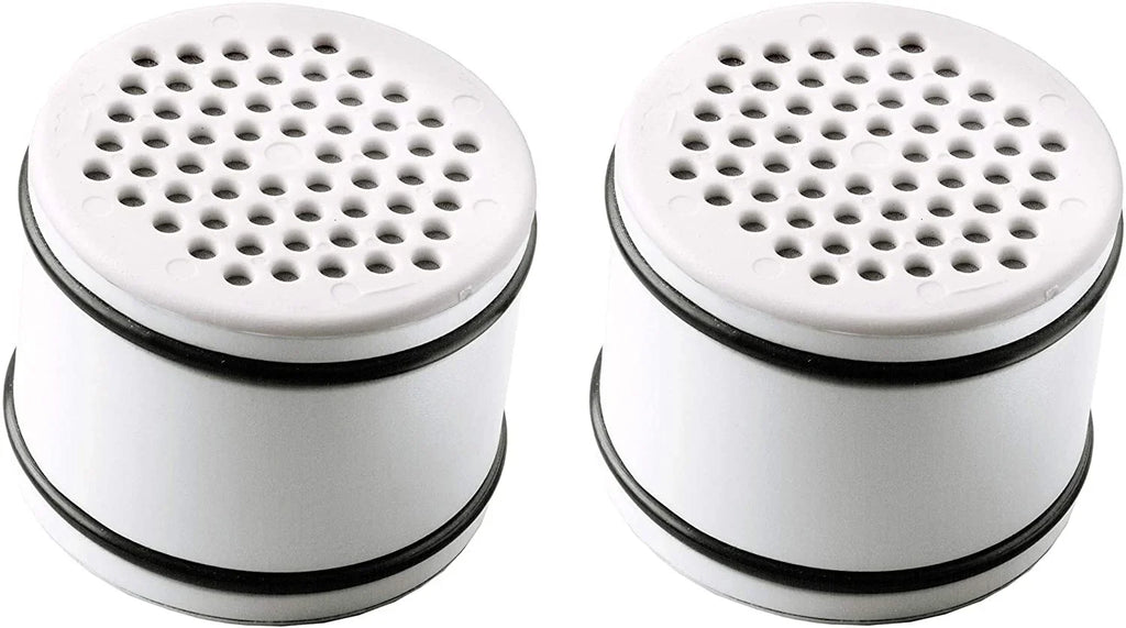 Filter for Cartridge WHR-140 Shower Filtered Pack Culligan Replacement Culligan Heads of Certified 2