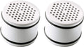 Filter for Cartridge WHR-140 Shower Filtered Pack Culligan Replacement Culligan Heads of Certified 2