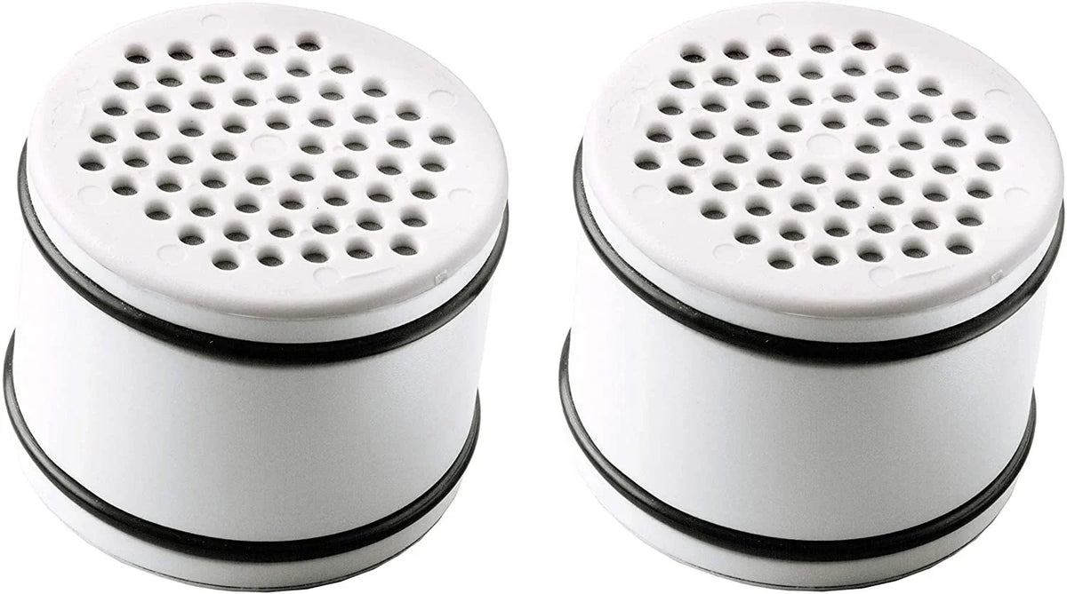Filter for Cartridge WHR-140 Shower Filtered Pack Culligan Replacement Culligan Heads of Certified 2