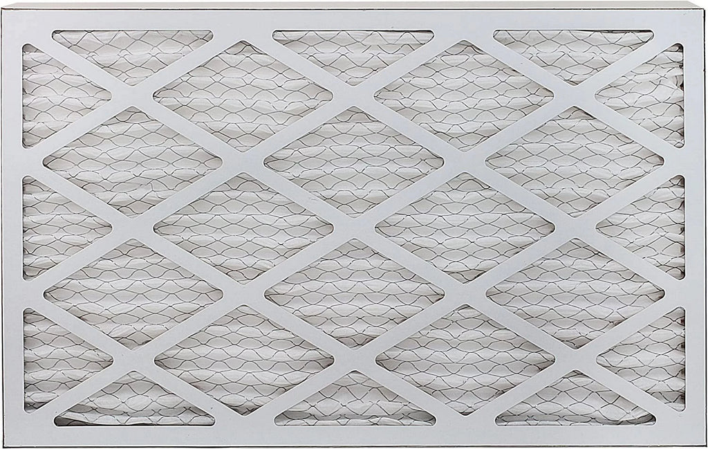 Furnace MERV Pleated 13 Filterbuy (2-Pack) Filters HVAC 20x36x1 AC Air