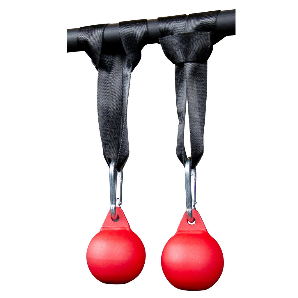 Cannonball Grips Body-Solid