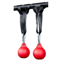 Cannonball Grips Body-Solid