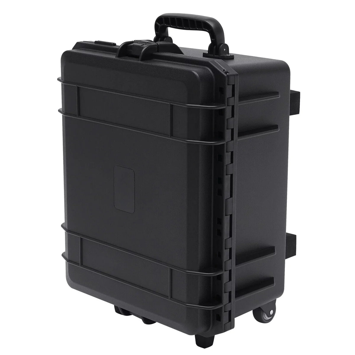 Case Carry Sponge Lense Tool Hard Camera Storage Plastic Waterproof Organizer