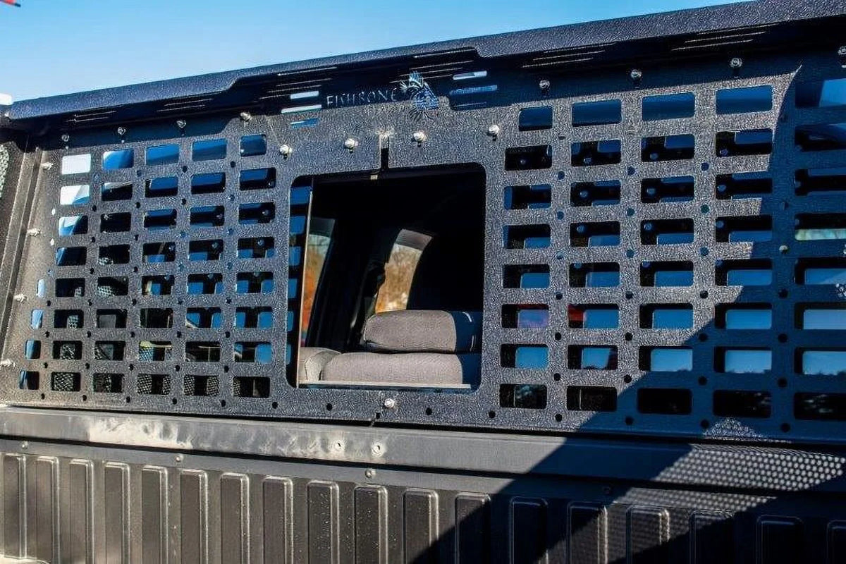 FB21243 Rack Fishbone Offroad Bed Truck