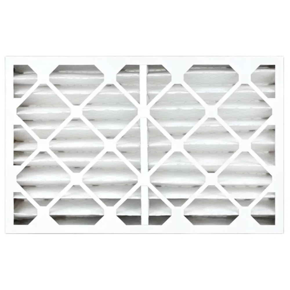 Air - MERV Filter 11 FC100A1029 Pack) Replacement For 16x25x4 (6 AC Honeywell