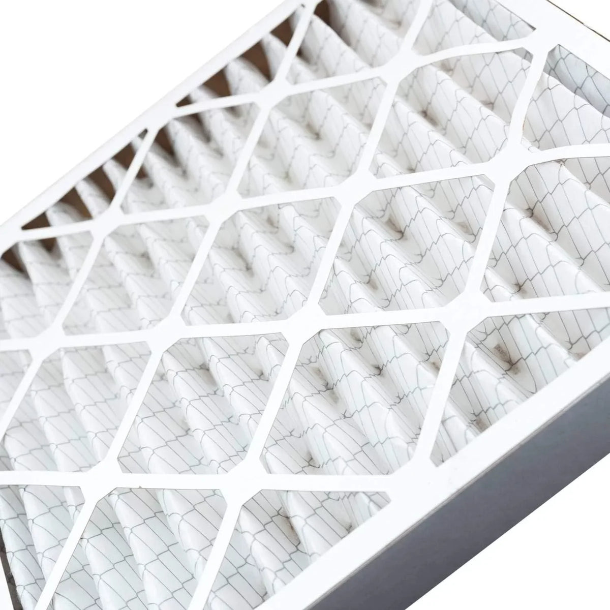 IN 24.5 dimension: 10.5 Filter 10.5x24.5x1 Filter USA Actual | HVAC x .75" MADE Furnace | Air 8 | Filters Pleated x 4-PACK A/C King | MERV