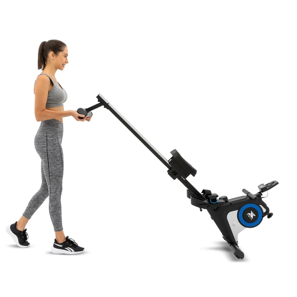 Rower Magnetic ERG180 XTERRA Fitness