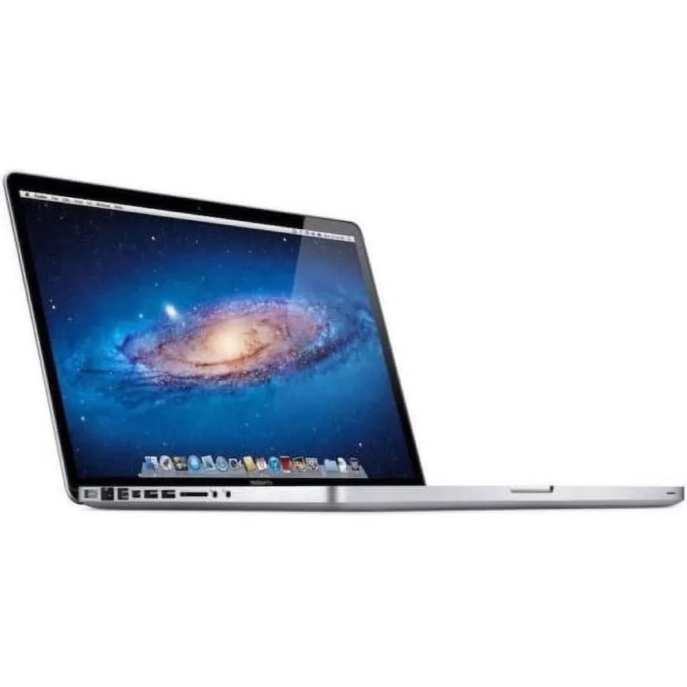 (Refurbished) HD Restored Core RAM - 13 4GB i5 2.5GHz MD101LL/A Pro MacBook 160GB