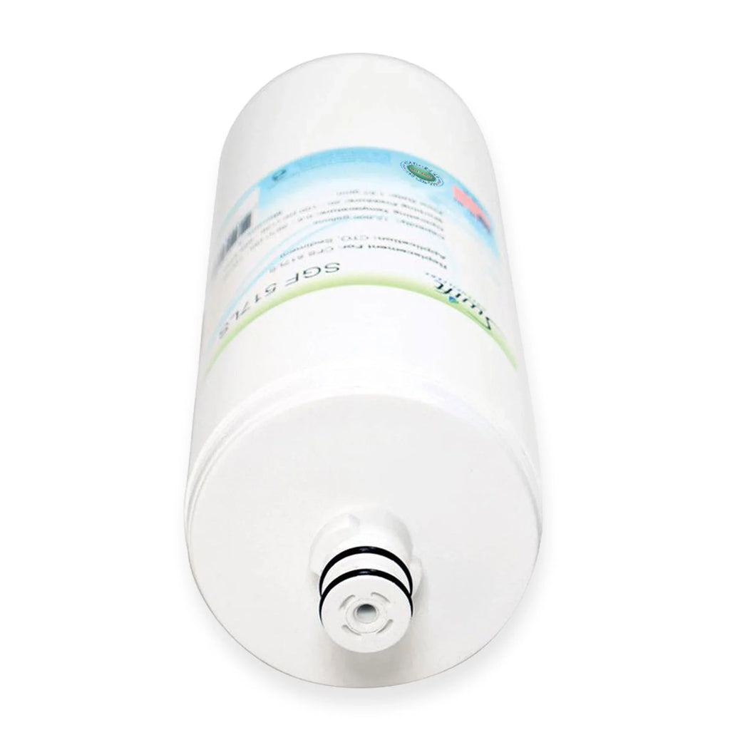 Compatible SGF-517LS (Pack liquid Filter Filters , 2) Green in CFS of 517LS for Made Swift Commercial USA
