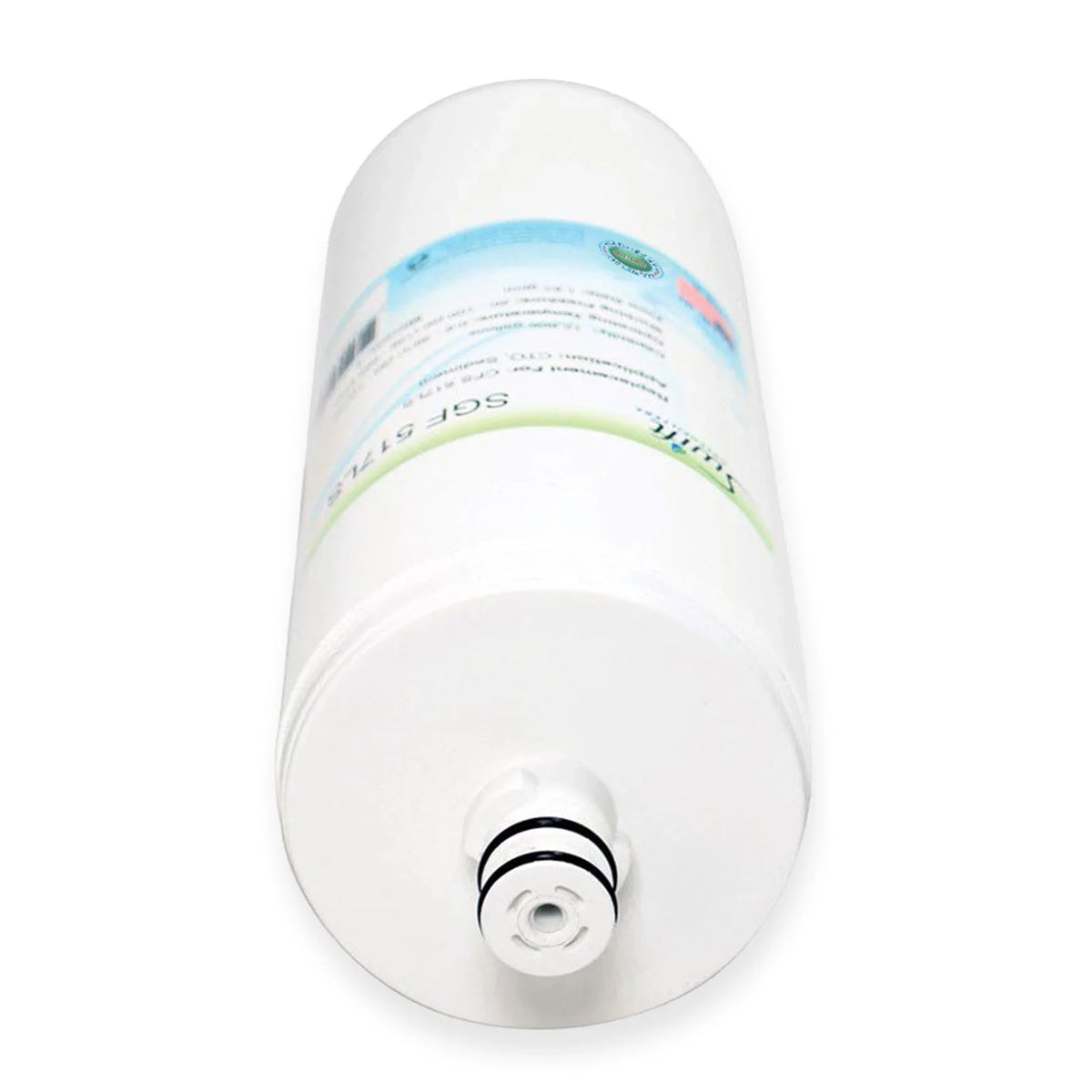 Compatible SGF-517LS (Pack liquid Filter Filters , 2) Green in CFS of 517LS for Made Swift Commercial USA