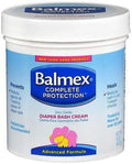 Oxide Diaper Rash Zinc (EA/1) Cream Balmex