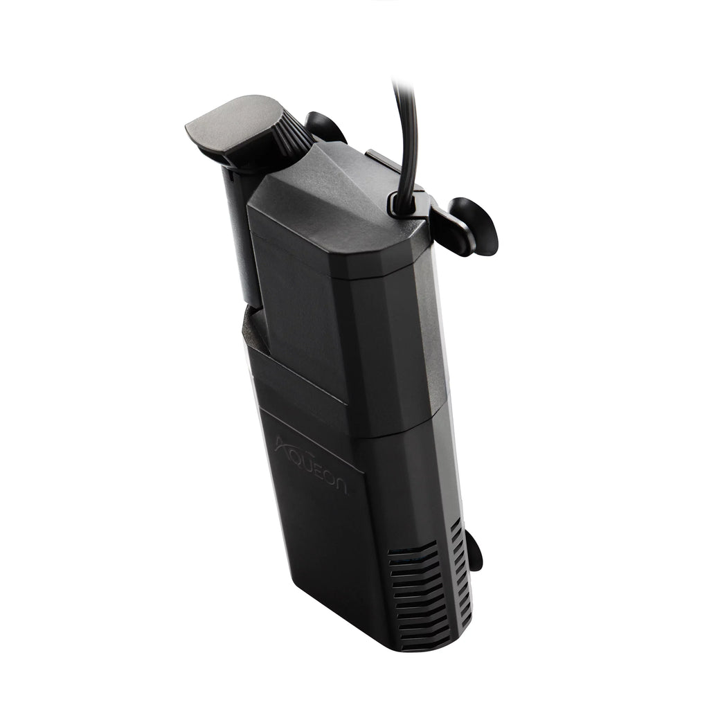 Aquarium Aqueon Gallons Internal AT10 Filter, Submersible