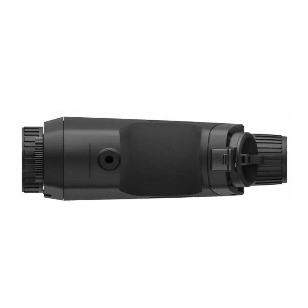 Vision Global 25 12 AGM & Imaging Hz), Fusion TM25-384 mm CMOS Thermal 384x288 Micron Monocular Fuzion Lens.,Black (50