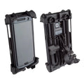 PLUS HOLDER MOUNT DELTA SMART HBAR HEFTY PHONE DELTA BK