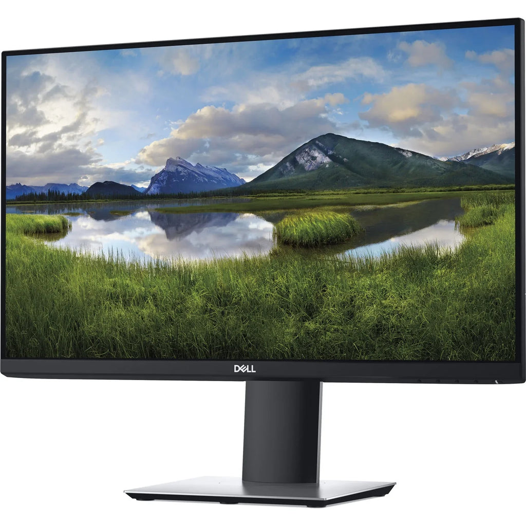 23.8IN 1920X1080-FHD P2419H Monitor