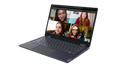 6 Yoga RAM Win Ryzen 4700U Home 7 AMD Restored 10 1TB Touchscreen (Refurbished) 2GHz Graphics Blue Abyss 16GB FHD Radeon 82FN0032US 13ARE05 SSD 13.3"