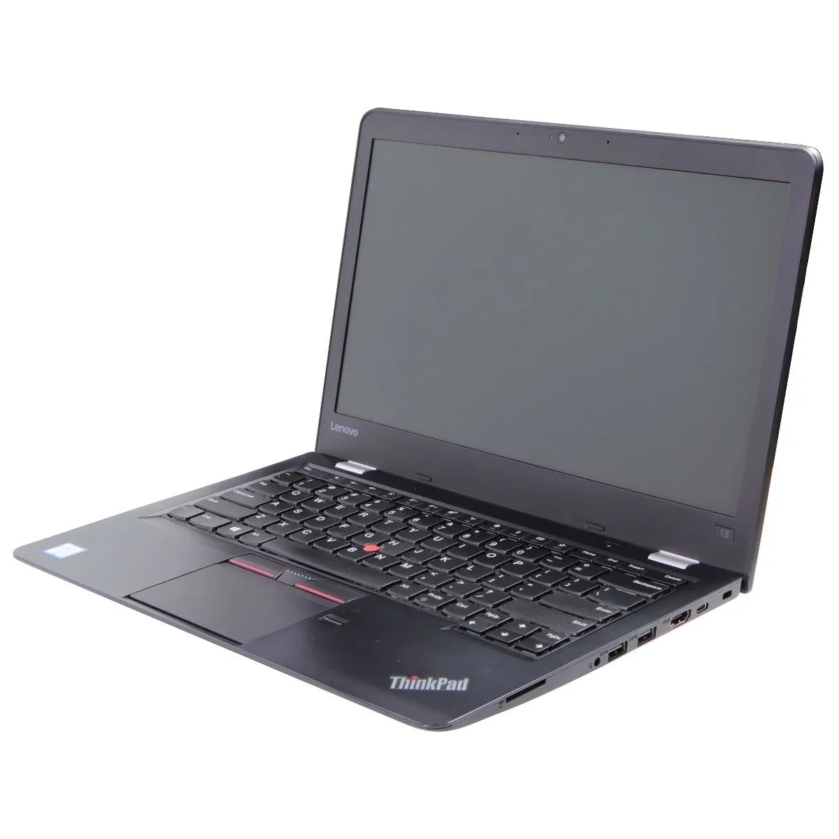 RAM/10 13 Laptop Home (2nd Good) i5-7200U/256GB/16GB Thinkpad Gen) 20J1-000EUS (Very
