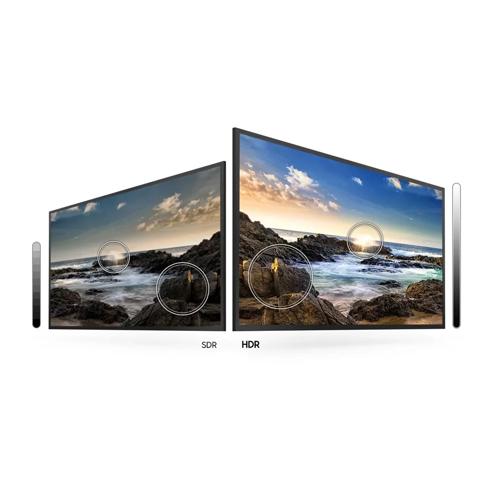 HD LED + 30-100 TV 6-Outlet Ultra Premiere 4K Wall 2.0 Cable 2020 4K Streaming UN85TU8000 + Inch Bundle + Model) 6FT HDMI Smart with Adapter (2020 Mount Surge 2x TV 85" Movies