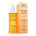 Firm Skin for Mark Stretch Treatment Repair Babo Botanicals Sensitive Oil 3.4 Nutri Oz Free, Skin, Fragrance