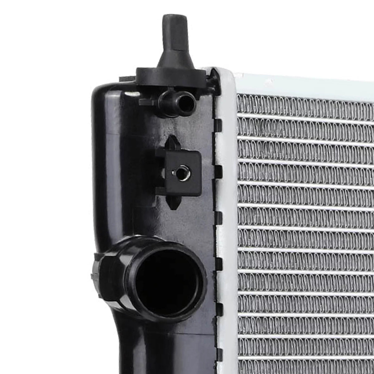 Aveo&Aveo5/2009-2010 2009-2011 Replacement Suzuki G3/2009 Radiator 13097 Pontiac Swift+ OE Chevrolet Aluminum Magshion fit