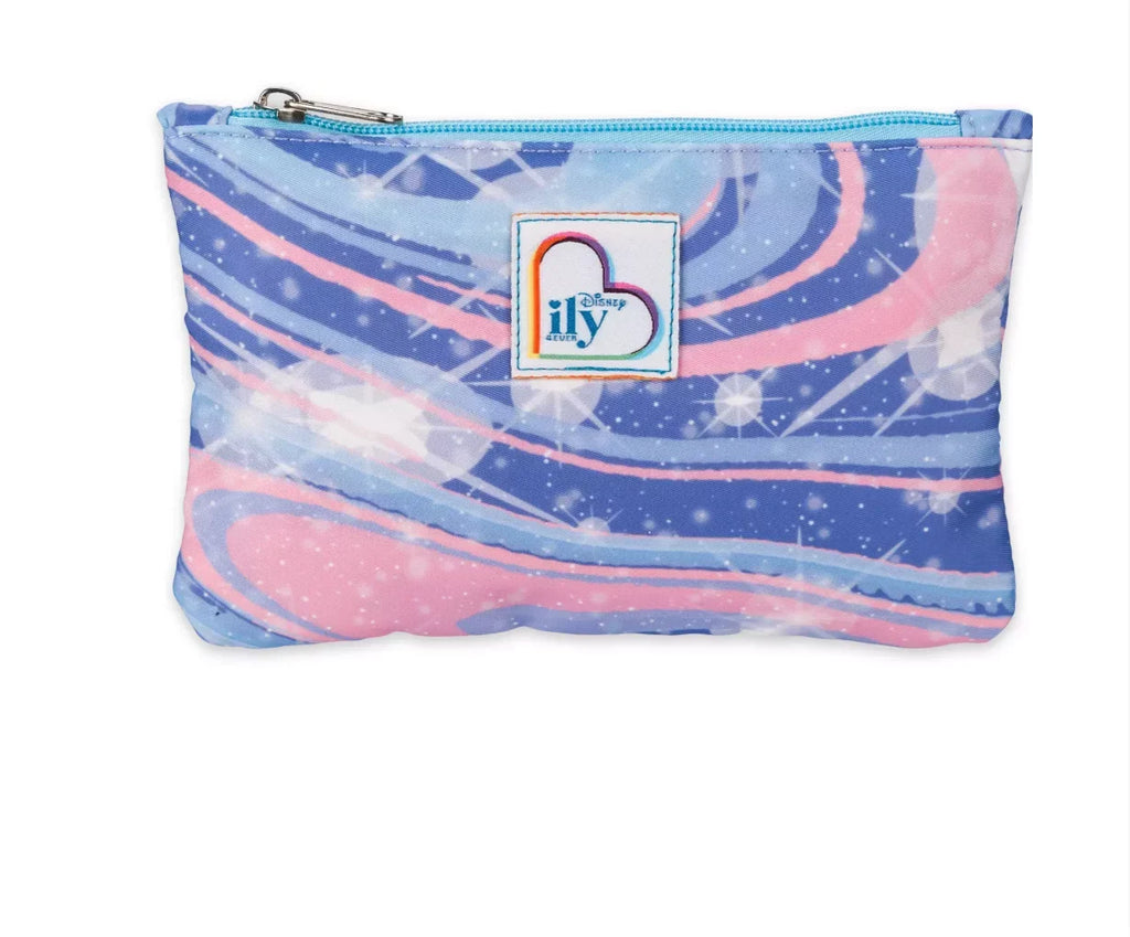 Ily Bag New Duffle Disney Set by Inspired 4EVER Tag Parks Cinderella with