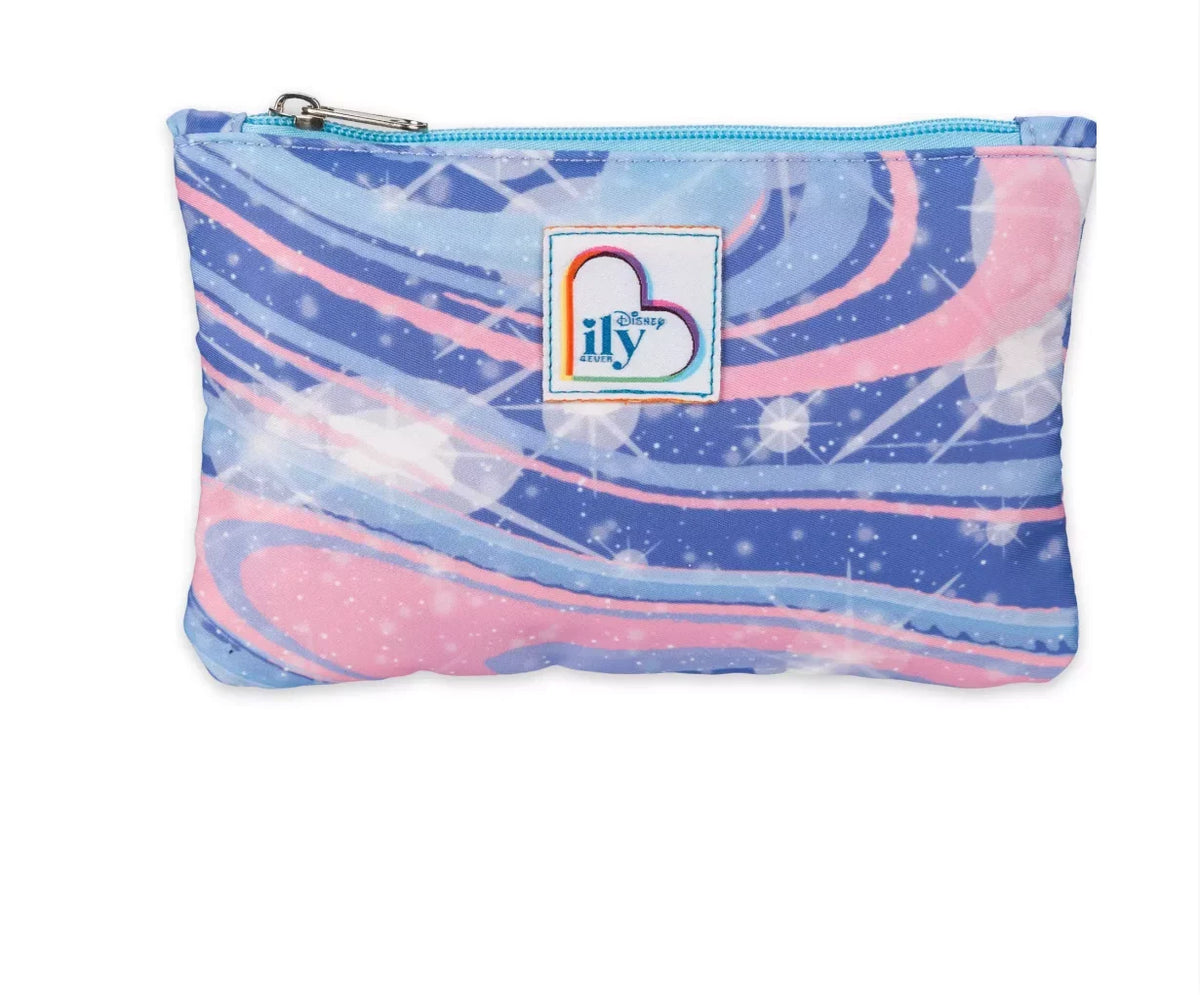 Ily Bag New Duffle Disney Set by Inspired 4EVER Tag Parks Cinderella with
