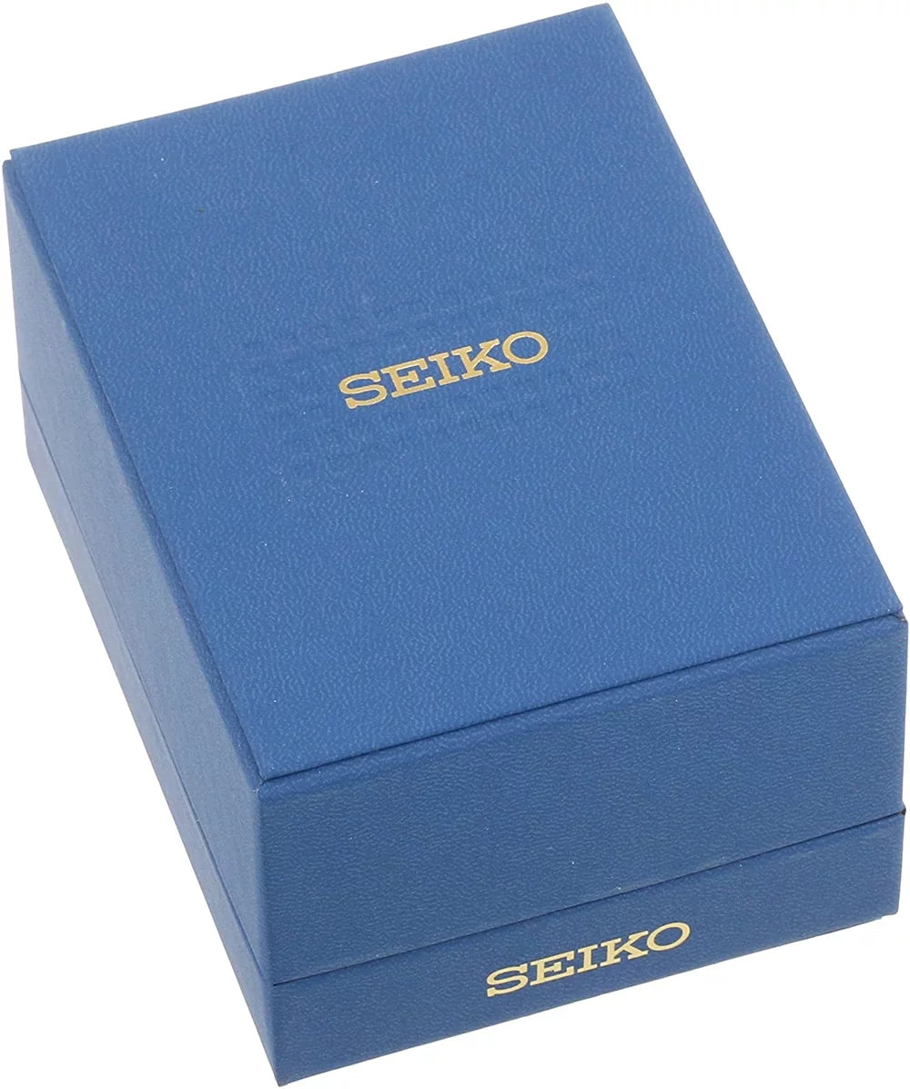 SUP332 Mother Diamond Dial and Pearl of with Seiko Steel Women's a Stainless Watch Solar