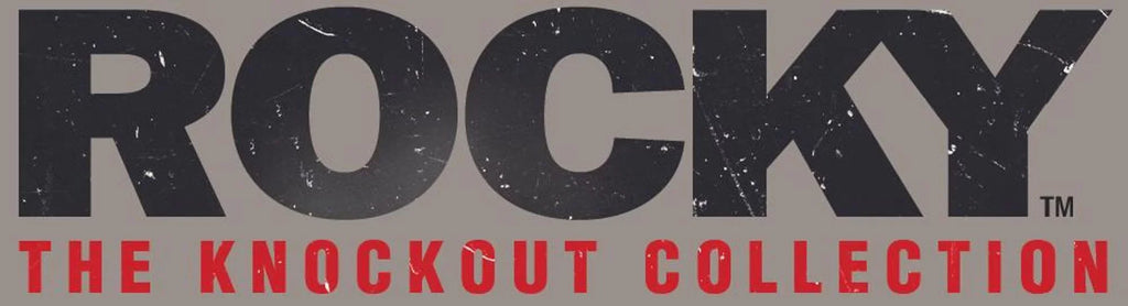 Rocky: HD) Knockout (4K Collection Ultra The