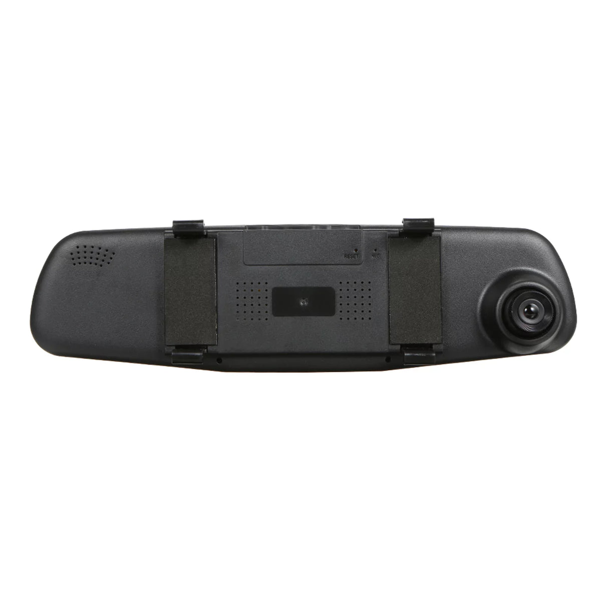 Anself Driving Angle Full Dash Recording Loop 170°Wide Driving Lens 1080P Detection Safety for Recorder Parking Dual Motion Cam