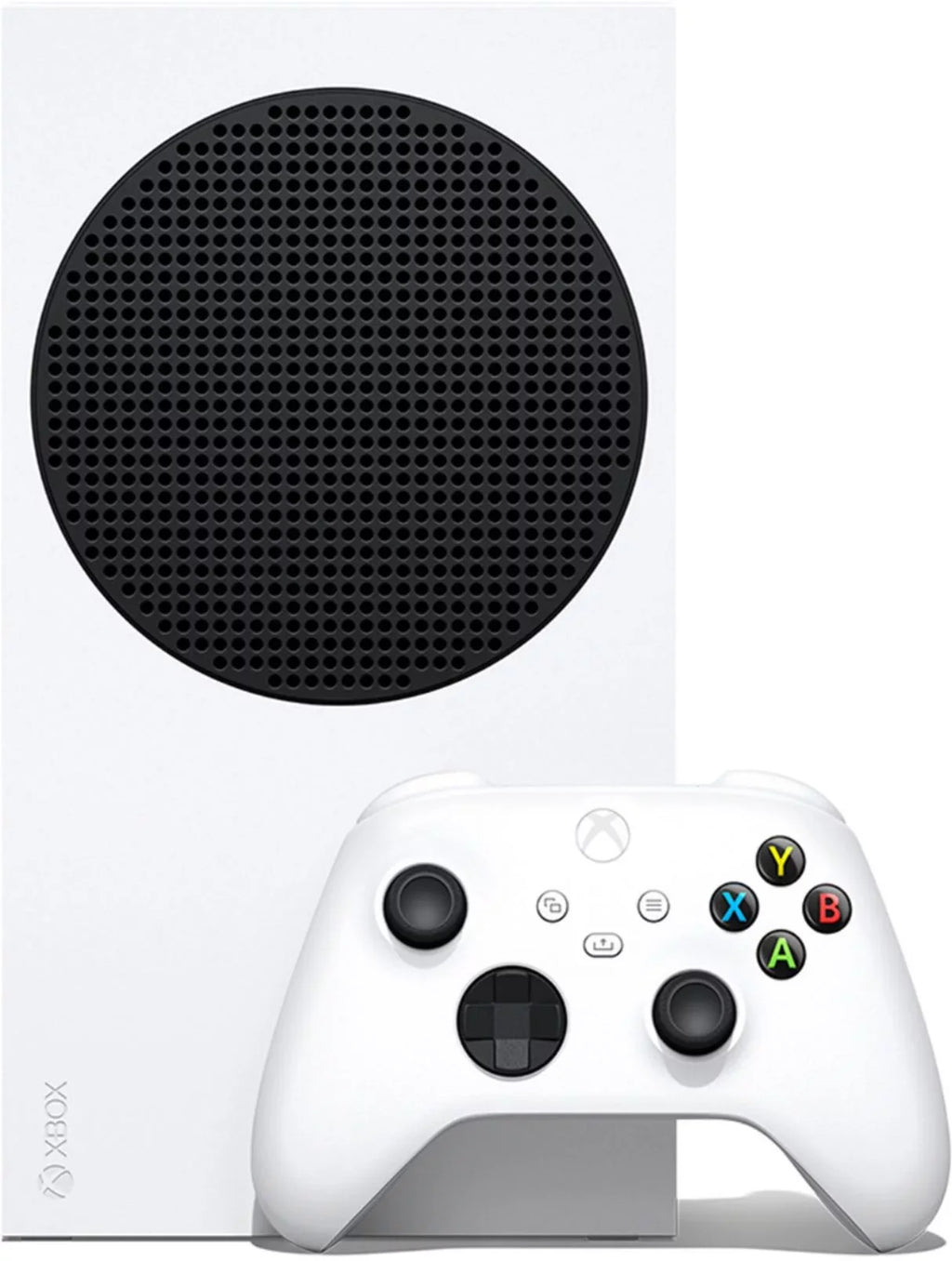 TEC Digital - Console -Series- -White- 512gb Newest -S- Xbox Edition Gaming