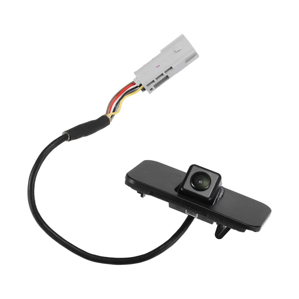 Chevrolet 3500 2016-2019 Rear Camera Assist Back Reverse Suburban Rear 1pcs for Camera View Park Up