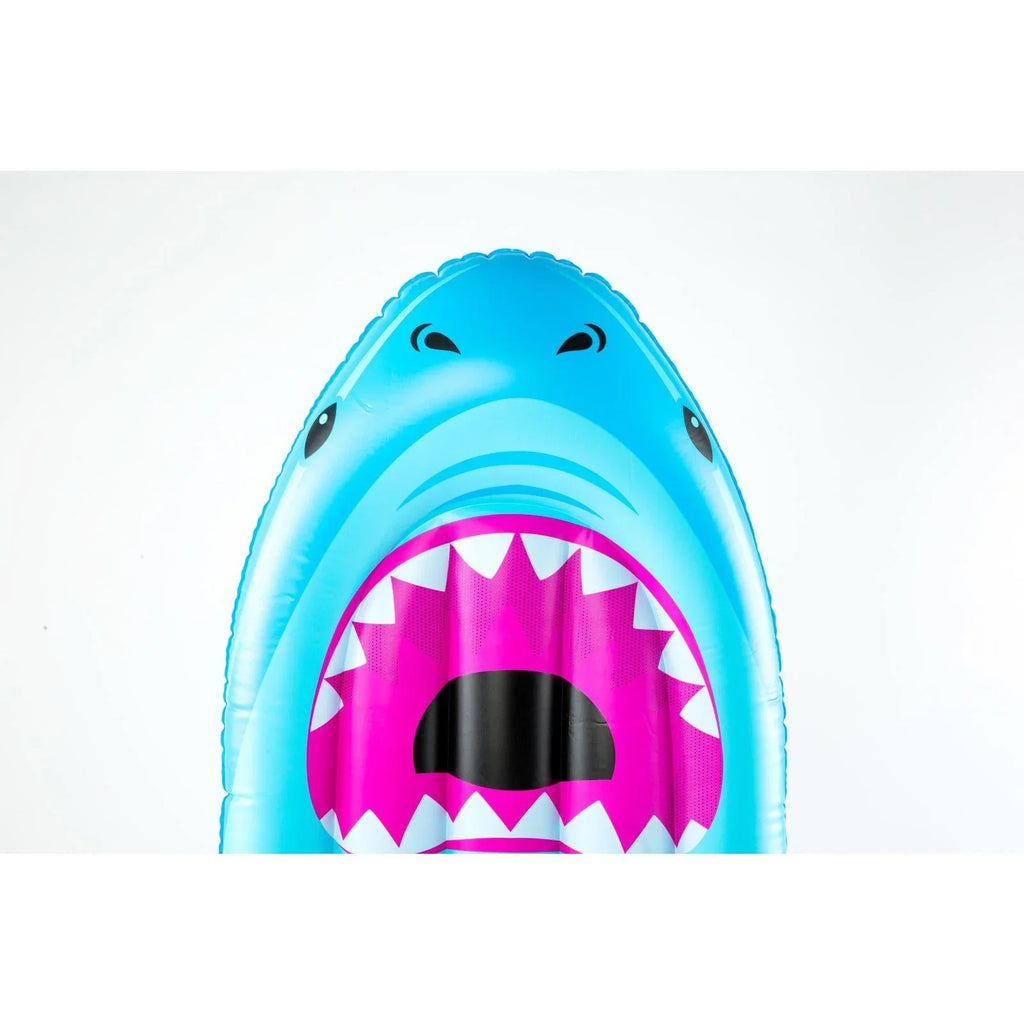 Saddle Float Shark 3009.1157 Seat BigMouth