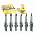 pc G-Power Secondary PQ16TT Ignition IQ16TT Spark for Plugs NGK 4507 Wire 6 4706 7086