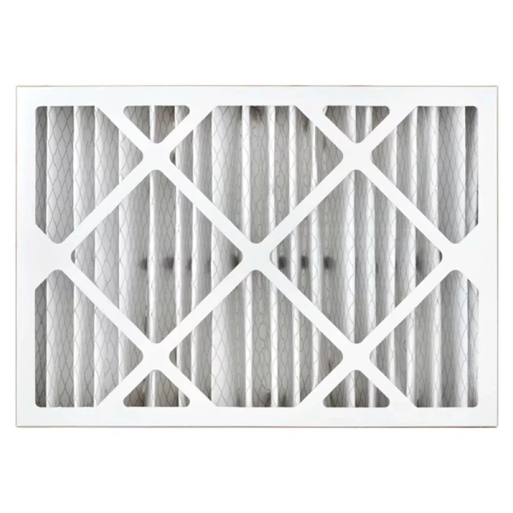 Pack) (6 Furnace MERV 11 - 209894 Honeywell For Filter 16x20x5 Replacement Air