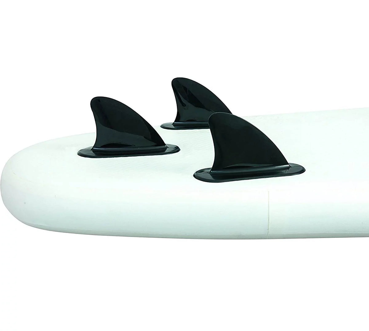 Stand Bestway Cap White Paddle Board (2 Hydro-Force 10' Pack) Inflatable Up