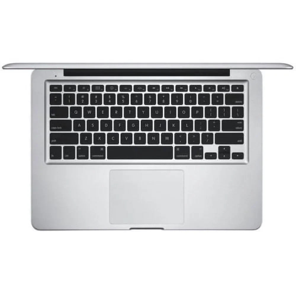 (Refurbished) HD Restored Core RAM - 13 4GB i5 2.5GHz MD101LL/A Pro MacBook 160GB