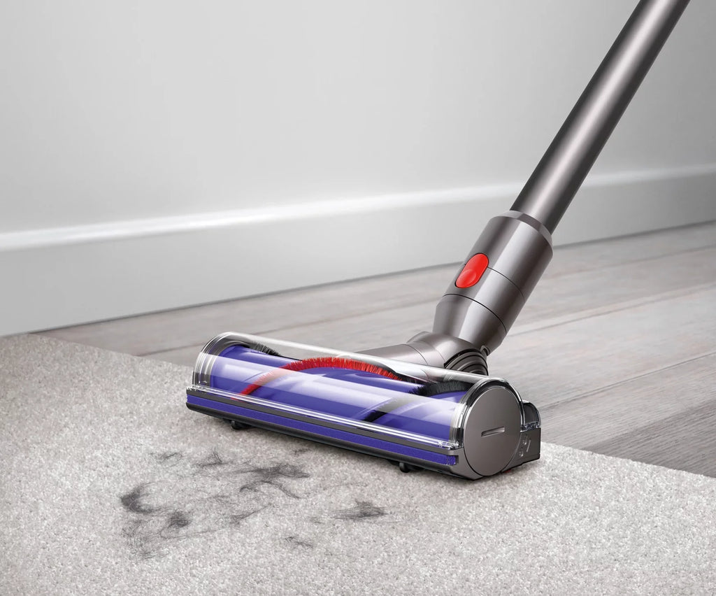 Refurbished Cordless Animal Vacuum V7 | | Dyson Iron