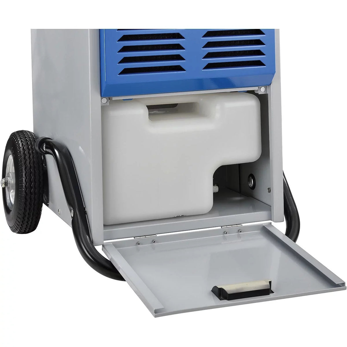 Heavy & 246687 Blue Per 110 Grey Dehumidifier Industries Duty Global Commercial Day, Pints