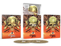 Island Cutthroat + Exclusive) + Copy) Ultra (Steelbook) (Walmart HD Digital (4K Blu-Ray