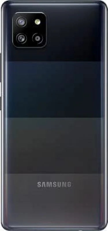 128GB 5G Condition A Restored Grade Unlocked A42 - Galaxy SM-A426U (Refurbished) Fully Black