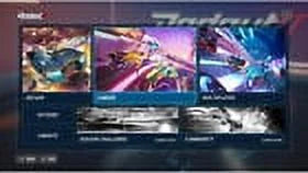 Edition [New Playstation Redout 5 Deluxe 2: Video 5 Game] for PlayStation